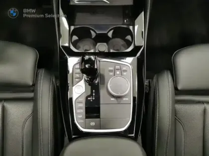 Photo 10 BMW X3  xDrive30e 292ch M Sport