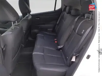 Photo 10 Nissan Leaf  150ch 40kWh Tekna 2018 Camera Siege chauf Volant chauf