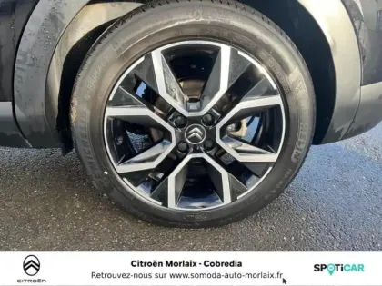 Photo 10 Citroën C4  Moteur électrique 136ch (100 kW) Feel Automatique