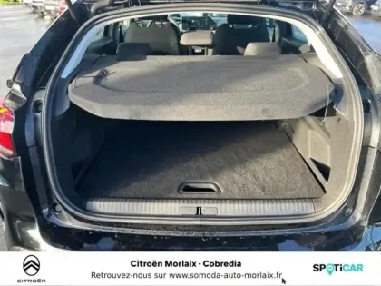 Photo 5 Citroën C4  Moteur électrique 136ch (100 kW) Feel Automatique