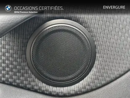 Photo 12 BMW X1  sDrive18d 150ch Business Design