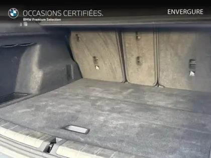 Photo 6 BMW X1  sDrive18d 150ch Business Design