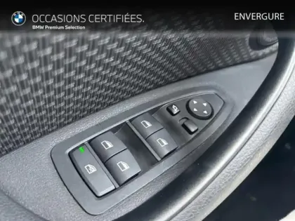 Photo 14 BMW X1  sDrive18d 150ch Business Design