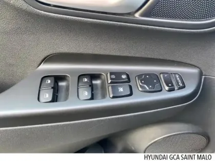 Photo 11 Hyundai Kona  Electric 39kWh - 136ch Creative