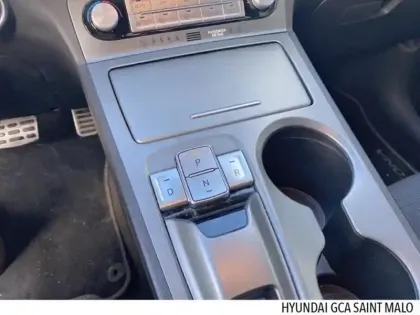 Photo 8 Hyundai Kona  Electric 39kWh - 136ch Creative