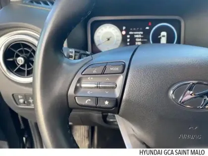 Photo 9 Hyundai Kona  Electric 39kWh - 136ch Creative