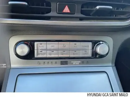 Photo 10 Hyundai Kona  Electric 39kWh - 136ch Creative