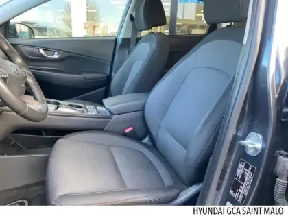 Photo 12 Hyundai Kona  Electric 39kWh - 136ch Creative