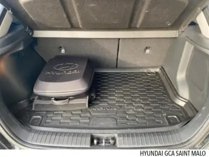 Photo 14 Hyundai Kona  Electric 39kWh - 136ch Creative