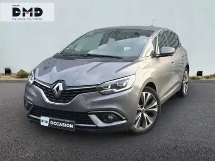 Photo Renault Scenic