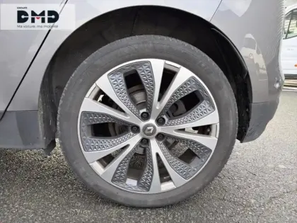 Photo 12 Renault Scenic  1.5 dCi 110ch energy Intens EDC