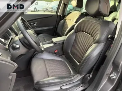 Photo 8 Renault Scenic  1.5 dCi 110ch energy Intens EDC