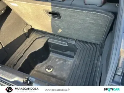 Photo 5 Ford Puma  1.5 EcoBlue 120ch ST-Line