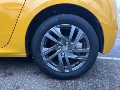 Photo 7 Peugeot 208  1.2 PureTech 75ch S&S Style