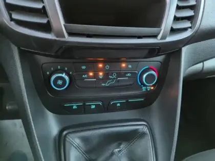 Photo 10 Ford Transit Connect  L2 1.5 EcoBlue 120ch Trend