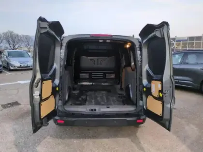 Photo 6 Ford Transit Connect  L2 1.5 EcoBlue 120ch Trend
