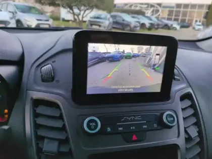 Photo 8 Ford Transit Connect  L2 1.5 EcoBlue 120ch Trend