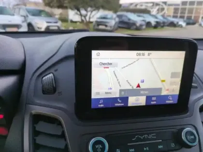 Photo 9 Ford Transit Connect  L2 1.5 EcoBlue 120ch Trend