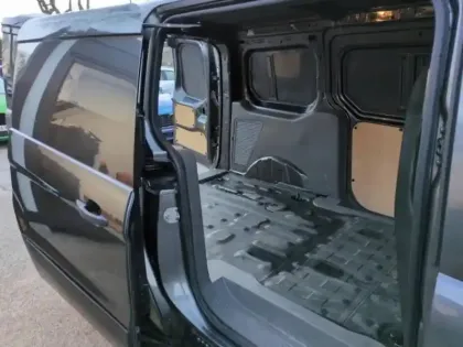 Photo 7 Ford Transit Connect  L2 1.5 EcoBlue 120ch Trend