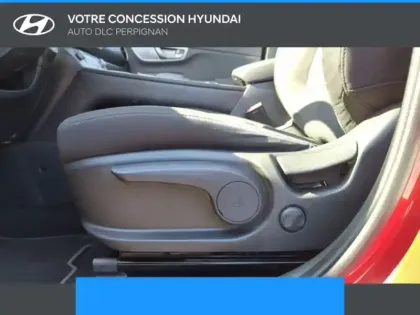 Photo 15 Hyundai Kona  Electric 39kWh - 136ch Creative