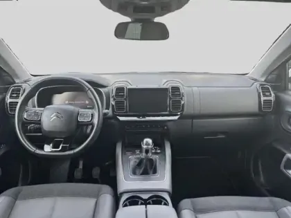 Photo 7 Citroën C5 aircross  BlueHDi 130ch S&S Shine