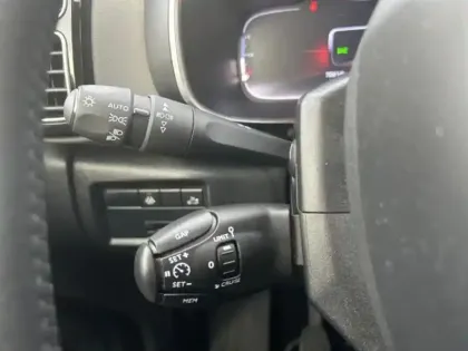 Photo 12 Citroën C5 aircross  BlueHDi 130ch S&S Shine