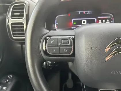 Photo 11 Citroën C5 aircross  BlueHDi 130ch S&S Shine