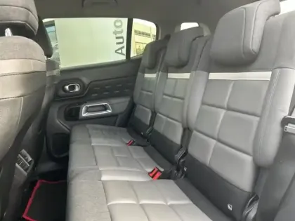 Photo 9 Citroën C5 aircross  BlueHDi 130ch S&S Shine