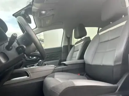 Photo 8 Citroën C5 aircross  BlueHDi 130ch S&S Shine