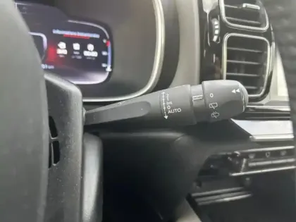 Photo 14 Citroën C5 aircross  BlueHDi 130ch S&S Shine