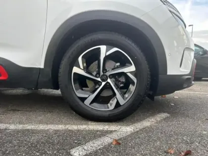 Photo 10 Citroën C5 aircross  BlueHDi 130ch S&S Shine