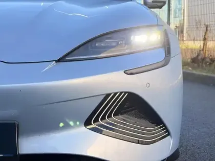 Photo 9 BYD Seal  313ch - 82,5 kWh Design