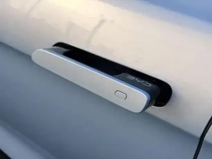 Photo 14 BYD Seal  313ch - 82,5 kWh Design