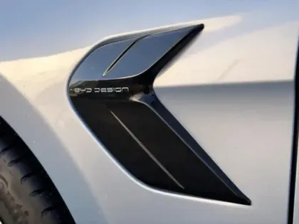 Photo 11 BYD Seal  313ch - 82,5 kWh Design