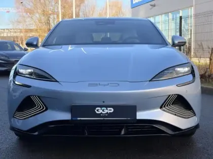 Photo 7 BYD Seal  313ch - 82,5 kWh Design