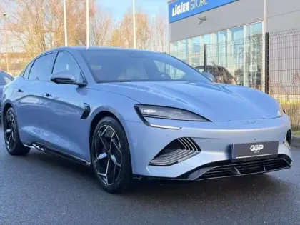 Photo 6 BYD Seal  313ch - 82,5 kWh Design