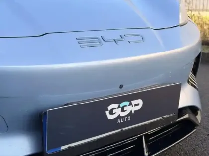 Photo 8 BYD Seal  313ch - 82,5 kWh Design