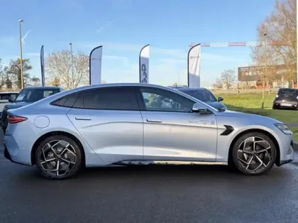 Photo 5 BYD Seal  313ch - 82,5 kWh Design