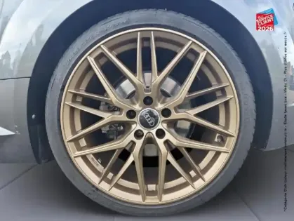 Photo 24 Audi Tt  40 TFSI 197ch S line Stronic 7