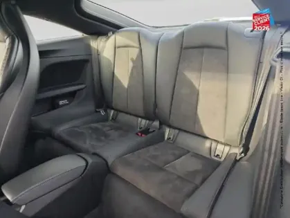 Photo 10 Audi Tt  40 TFSI 197ch S line Stronic 7