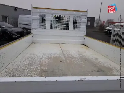 Photo 13 Renault Master  Benne RJ3500 L2 Confort 2.3 Blue dCi 130ch