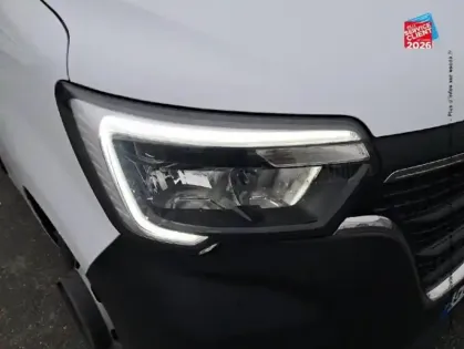 Photo 12 Renault Master  Benne RJ3500 L2 Confort 2.3 Blue dCi 130ch