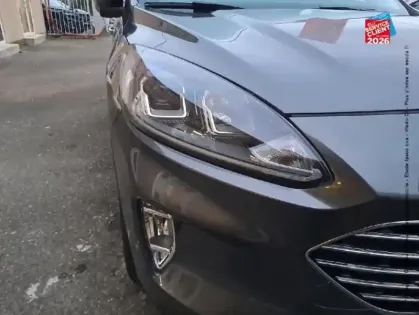 Photo 27 Ford Kuga  2.0 EcoBlue 150ch mHEV Titanium