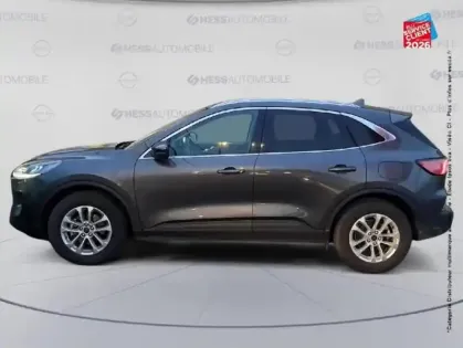 Photo 8 Ford Kuga  2.0 EcoBlue 150ch mHEV Titanium