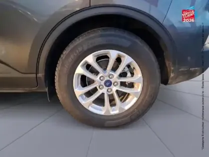 Photo 24 Ford Kuga  2.0 EcoBlue 150ch mHEV Titanium