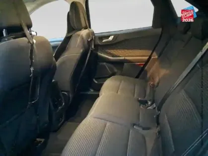 Photo 25 Ford Kuga  2.0 EcoBlue 150ch mHEV Titanium