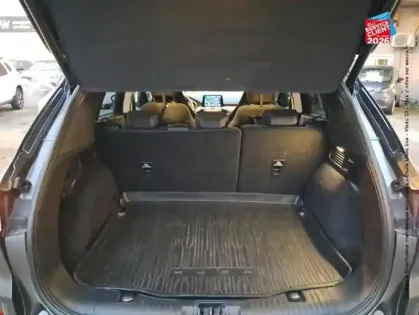 Photo 13 Ford Kuga  2.0 EcoBlue 150ch mHEV Titanium