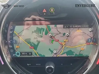 Photo 10 Mini Countryman  Cooper SD  190ch Edition Premium Plus ALL4 BVA8