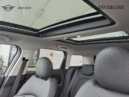 Photo 11 Mini Countryman  Cooper SD  190ch Edition Premium Plus ALL4 BVA8