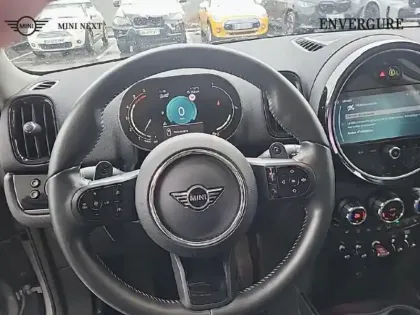 Photo 5 Mini Countryman  Cooper SD  190ch Edition Premium Plus ALL4 BVA8